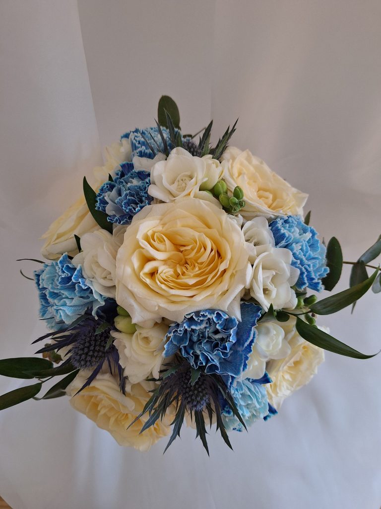 bukiet kwiatowy 20250525