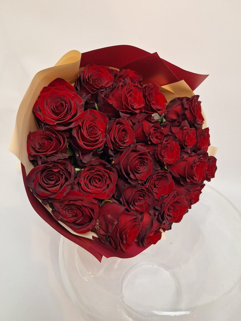 bukiet autorski kompozycja na zamówienie