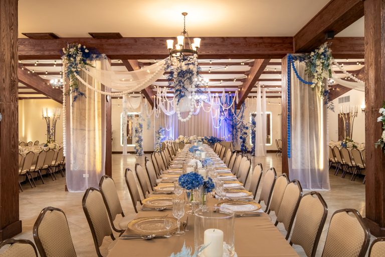 bukiet z roz slubny 12