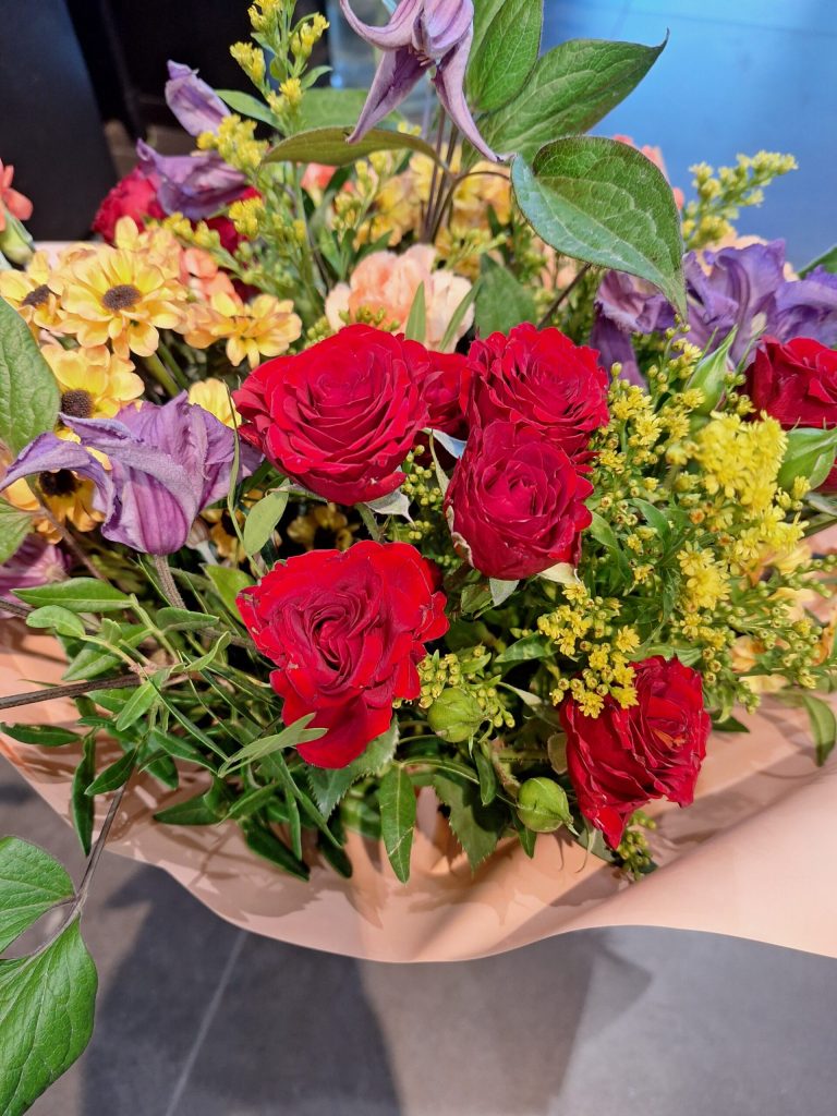 galeria bukiet and co realizacja pro 05