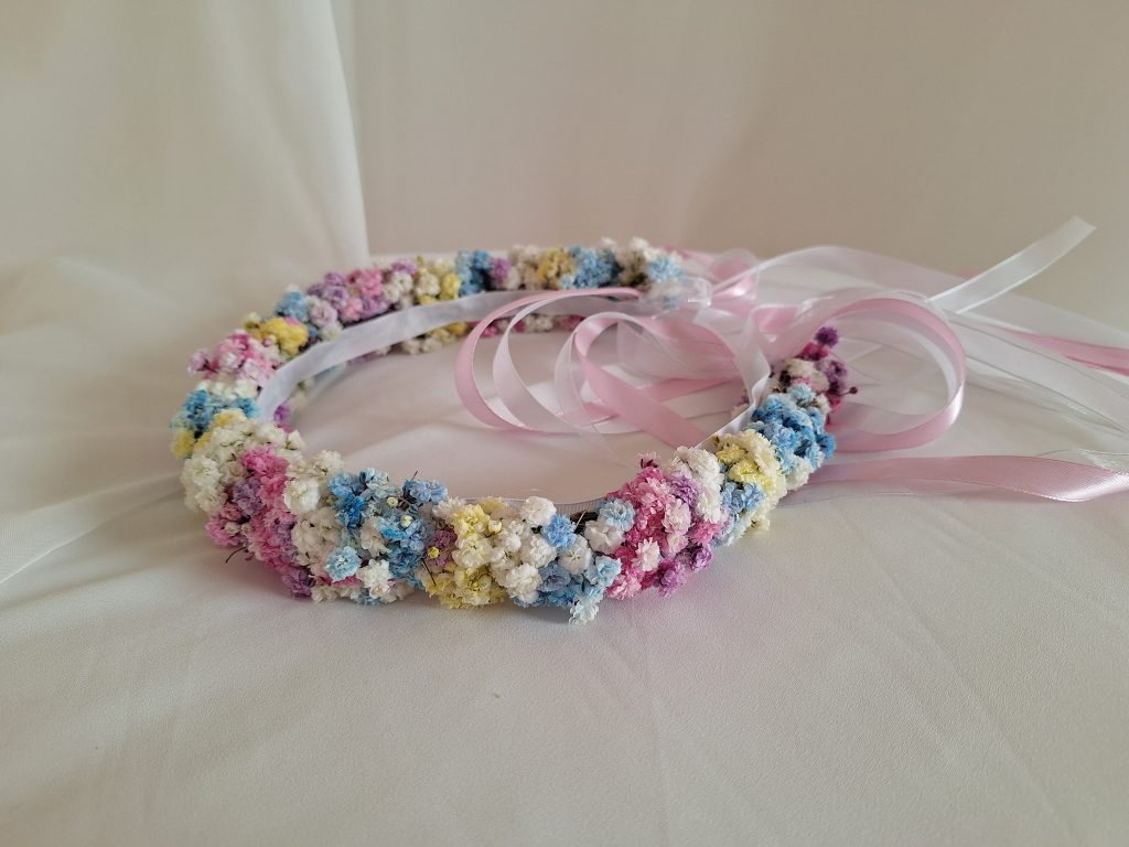 komunia dekoracja 01